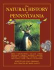 The Natural History of Pennsylvania By Stan Freeman, Mike Nasuti (Illustrator) Cover Image