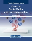 Cases on Social Media and Entrepreneurship Cover Image