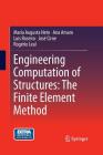 Engineering Computation of Structures: The Finite Element Method Cover Image