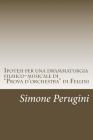 Ipotesi per una drammaturgia filmico-musicale di 