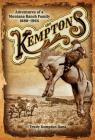 The Kemptons By Trudy Dana Cover Image