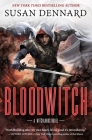 Bloodwitch: The Witchlands Cover Image