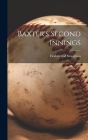 Baxter's Second Innings By Hodder And Stoughton Cover Image