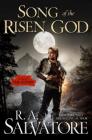 Song of the Risen God: A Tale of the Coven By R. A. Salvatore Cover Image