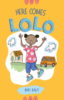 Here Comes Lolo By Niki Daly Cover Image