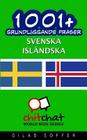 1001+ Grundlaggande Fraser Svenska - Islandska Cover Image