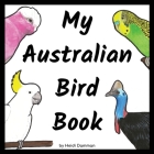 My Australian Bird Book Cover Image