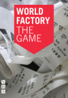 World Factory: The Game By Zo Svendsen, Simon Daw Cover Image