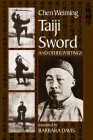 Taiji Sword and Other Writings Cover Image