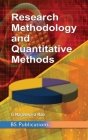 Research Methodology and Quantitative Methods Cover Image