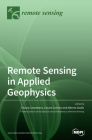 Remote Sensing in Applied Geophysics Cover Image