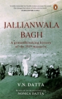 Jallianwala Bagh By V Datta Cover Image