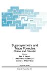 Supersymmetry and Trace Formulae: Chaos and Disorder (NATO Science Series B: #370) Cover Image