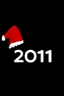 2011: Christmas Theme Gratitude 100 Pages 6