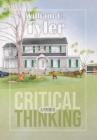 Critical Thinking - A Primer By William C. Tyler Cover Image