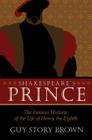 Shakespeares Prince Cover Image