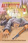 All Quiet on the Western Front By Wayne Vansant Cover Image