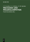Mechanik Und Molekularphysik Cover Image