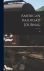 American Railroad Journal [microform]; 60 Cover Image