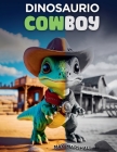 Dinosaurio Cowboy Cover Image