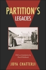 Partition's Legacies By Joya Chatterji, David Washbrook (Introduction by) Cover Image
