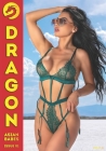 Dragon Magazine Issue 01 - Kim Lu By Colin Charisma Cover Image