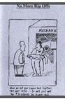 No More Rip Offs: How to navigate the confusing and misleading world of car repair, with simple instructions to empower you to be a savv By Travis DeYoung (Illustrator), Leranandal Lex Malan, Joy Cosby Steele Cover Image