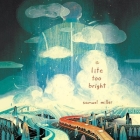 A Lite Too Bright By Michael Chamberlain (Read by), Samuel Miller, Mike Chamberlain (Read by) Cover Image