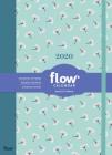 Flow Weekly Planner 2020 By Editors of Flow magazine, Workman Calendars (With), Sanny van Loon (Illustrator) Cover Image