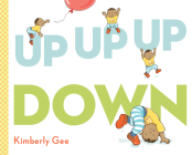 Up, Up, Up, Down! Cover Image