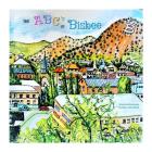 The ABC's of Bisbee Cover Image