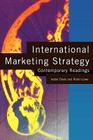 Intnl Market Strategy Reader By Isoble Doole, Angela Rushton, Isobel Doole Cover Image