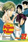 The Prince of Tennis, Vol. 32 By Takeshi Konomi Cover Image