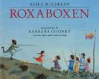 Roxaboxen By Alice McLerran, Barbara Cooney (Illustrator) Cover Image