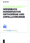Weißbuch Konservative Orthopädie Und Unfallchirurgie Cover Image