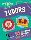 Tudors By Jane Lacey Cover Image