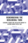 Remembering the Neoliberal Turn: Economic Change and Collective Memory in Eastern Europe After 1989 By Veronika Pehe (Editor), Joanna Wawrzyniak (Editor) Cover Image