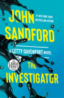 The Investigator (A Letty Davenport Novel #1) By John Sandford Cover Image