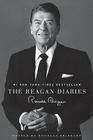 The Reagan Diaries Cover Image