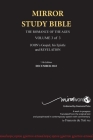 11th Edition Hardback MIRROR STUDY BIBLE VOL 3 John's Gospel; Epistle & Apocalypse 2023 By Du Toit Cover Image