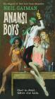 Anansi Boys By Neil Gaiman Cover Image