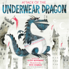 Attack of the Underwear Dragon Cover Image
