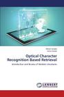 Optical Character Recognition Based Retrieval By Asnake Biniam, Aweke Girma Cover Image