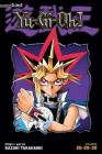 Yu-Gi-Oh! (3-in-1 Edition), Vol. 10: Includes Vols. 28, 29 & 30 Cover Image