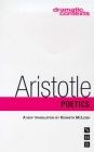 Poetics (Dramatic Contexts) Cover Image