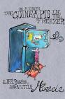 The Guinea Pig In The Freezer By Joel M. Vernier Cover Image