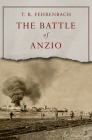The Battle of Anzio By T. R. Fehrenbach Cover Image