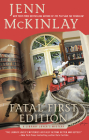 Fatal First Edition (A Library Lover's Mystery #14) By Jenn McKinlay Cover Image