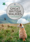 Great British Walkies By Sim Benson, Jen Benson Cover Image