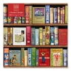 Adult Jigsaw Puzzle Bodleian Libraries: A Reader's Delight (500 pieces): 500-piece Jigsaw Puzzles By Flame Tree Studio (Created by) Cover Image